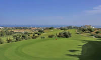 atalaya new golf course